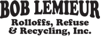 Bob LeMieur Roll-offs, Refuse & Recycling