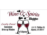 Wine & Spirits Shoppe