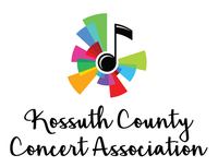 Kossuth County Concert Association