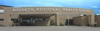 Kossuth Regional Health Center
