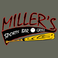 Miller's Sports Bar & Grill