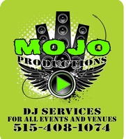 Mojo Productions