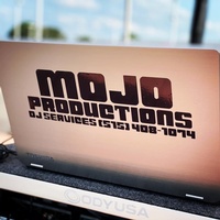 Mojo Productions