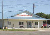 North Iowa Appliance Center