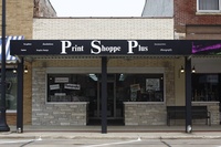 Print Shoppe Plus - Miss Mary's Boutique