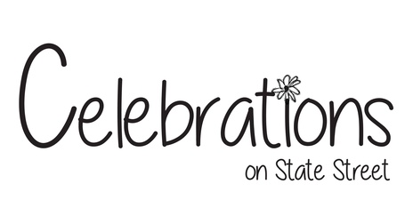 Celebrations on State Street