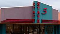 State 5 Theatre