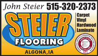 Steier Flooring, LLC