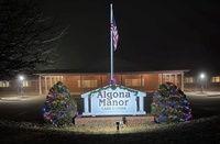 Algona Manor Care Center