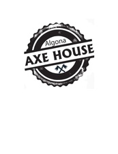 Algona Axehouse
