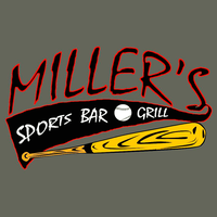 Millers Sports Bar & Grill