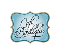 Cafe' Boutique