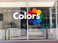 Colors By Design