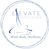 Elevate Mind Body Wellness Pilates 