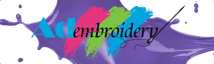 AdEmbroidery, Inc