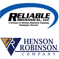 Reliable Mechanical/Henson Robinson Company