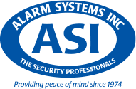 ASI - Alarm Systems Inc.