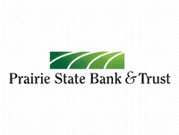 Prairie State Bank & Trust