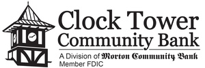 Clock Tower Community Bank - A Division of Morton Community Bank