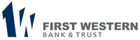 First Western Bank & Trust (Formerly BlackRidge Bank)