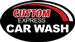 Custom Express Carwash