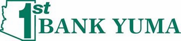 1ST BANK YUMA 1ST BANK YUMA