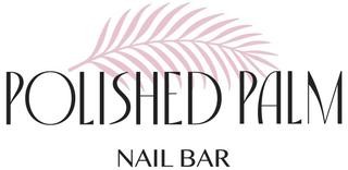 Polished Palm Nail Bar