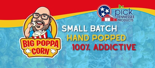 Big Poppa Corn LLC