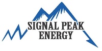 Signal Peak Energy