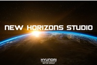 New Horizons Studio