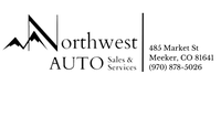 Northwest Auto Sales & Service Inc.