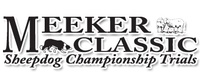 Meeker Classic Sheepdog Championship Trials