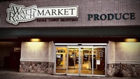 Watt’s/Clark’s Ranch Market