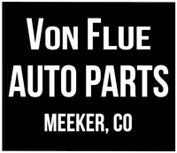  Von Flue Auto Parts LLC