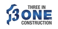 3 in 1 Construction