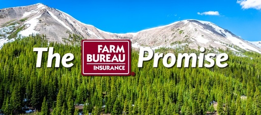 Kortnee Mclaughlin, Farm Bureau Insurance