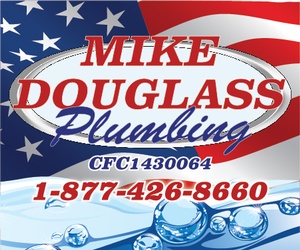 Mike Douglass Plumbing Inc.