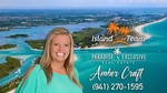Paradise Exclusive- Amber Craft