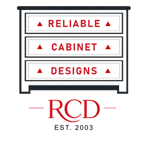 Reliable Cabinet Designs