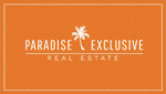 Paradise Exclusive Real Estate- Jeffrey Ament, Realtor