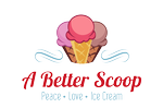 A Better Scoop Ice Cream