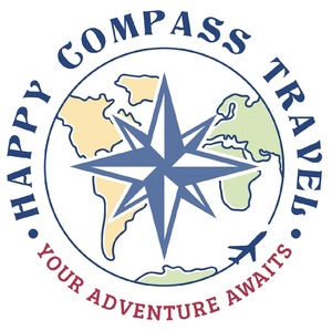 Happy Compass Travel