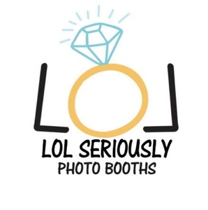 LOL Seriously Photo Booths