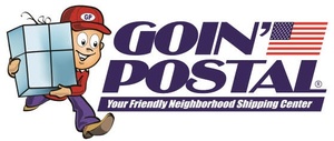 Goin' Postal Englewood