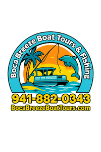 Boca Breeze Boat Tours & Fishing