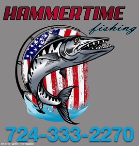 Hammertime Saltwater Fishing