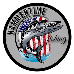Hammertime Saltwater Fishing