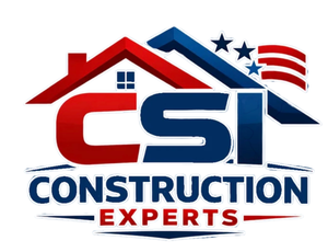 CSI Construction Experts