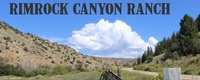 Rimrock Canyon Ranch