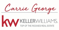 Keller Williams Realty Top Of the Rockies - Carrie George